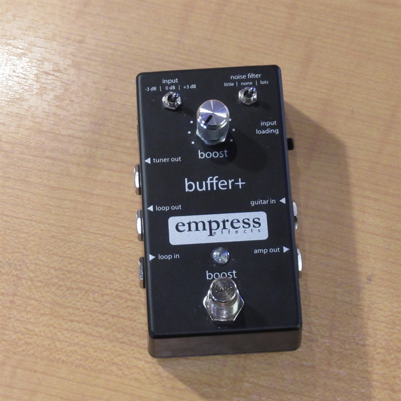 Empress Effects buffer+の画像